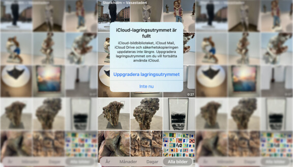 Apple publicerar stor skyddsguide