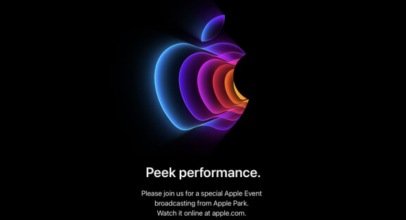 Här är allt Apple lanserade på eventet den 8 mars