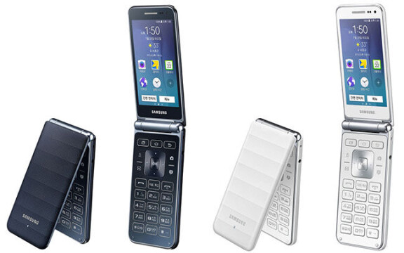 Retromobil med Android 5.1