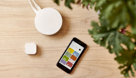 Ikea pensionerar smarta hem-lösningen Trådfri