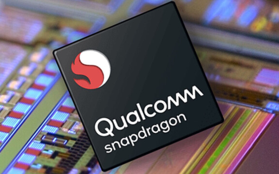 Nytt Snapdragon-chipset siktar på mellanklassmobiler