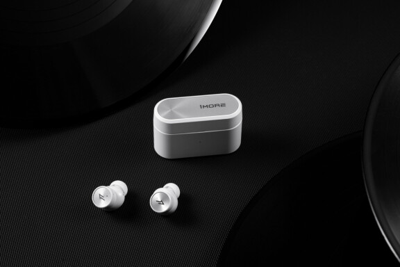 Test: 1More Pistonbuds Pro – 600 kronor och värda det dubbla