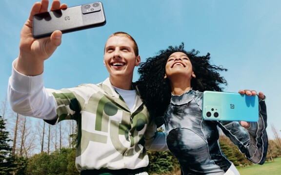 Oneplus Nord CE 2 Lite lanserad– smartphone prispressad till 3500 kr