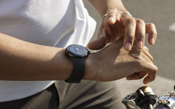 Pixel Watch kan få stödprocessor