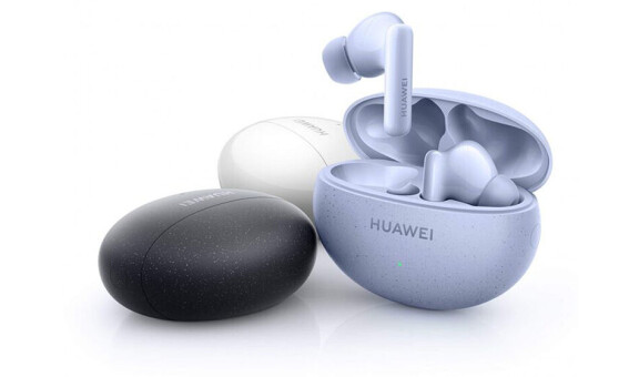 Huawei släpper Freebuds 5i