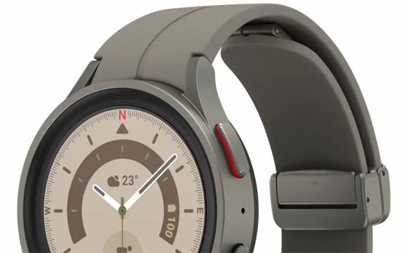 Google bekräftar Wear OS 5