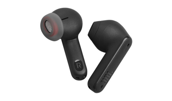 JBL presenterar nya mobillurar