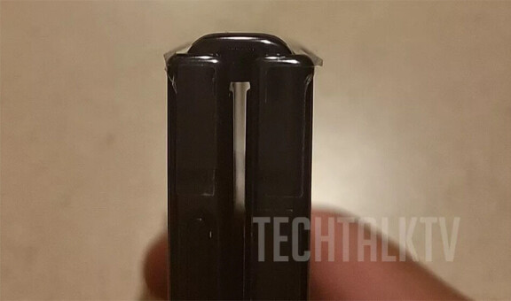 Samsung Galaxy Z Flip 4 dyker upp i verkligheten på läckt foto