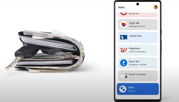 Fitbit Pay går i graven: Ersätts av Google Wallet