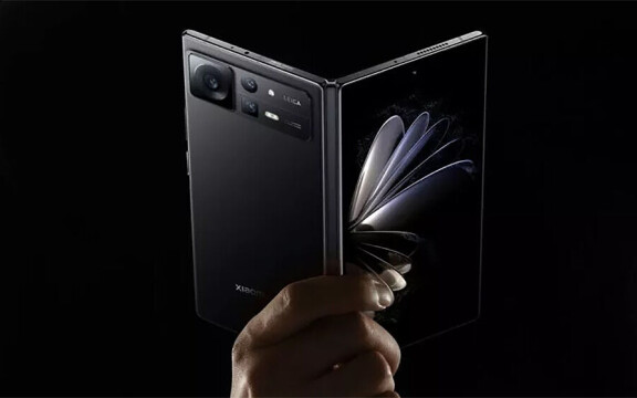 Ny information sipprar ut om Xiaomi Mix Flip
