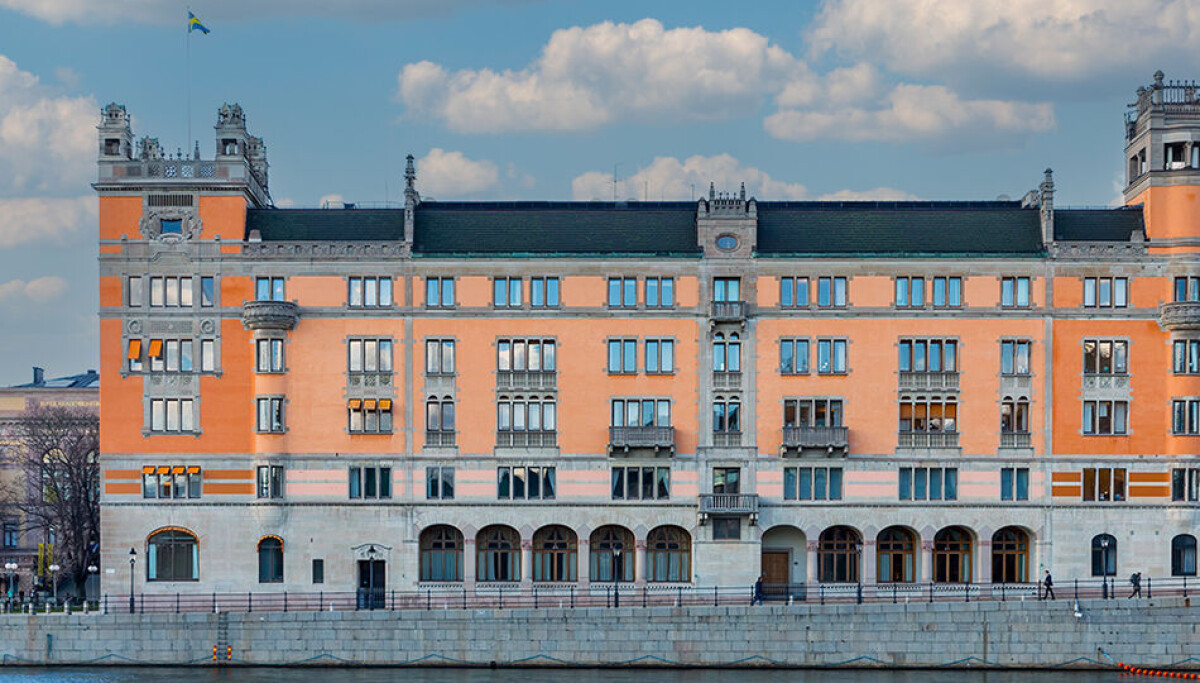 Ny utredning kring statlig e-legitimation