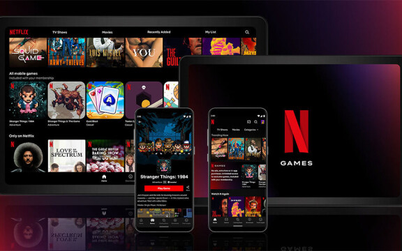 Netflix begränsar stödet för Ios
