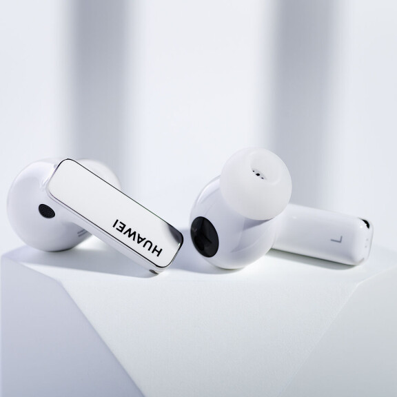 5 anledningar att välja nya hörlurarna Huawei FreeBuds Pro 2