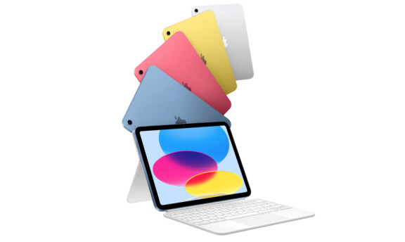 Nya Ipad (tionde generationen) lanserad – usb-c och mycket dyrare