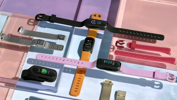 Test: Fitbit Inspire 3 – Allt du behöver