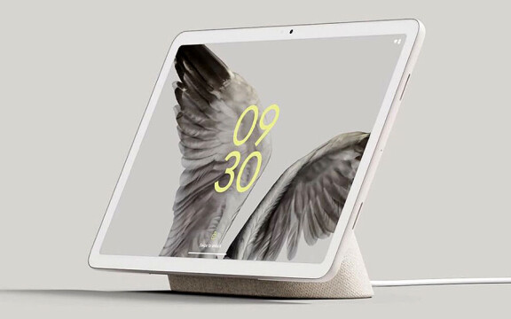 Google: Ingen Pixel Tablet under utveckling