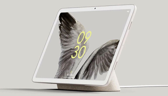 Google: Ingen Pixel Tablet under utveckling