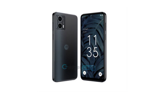 Ny budgetmobil från Motorola nästa år