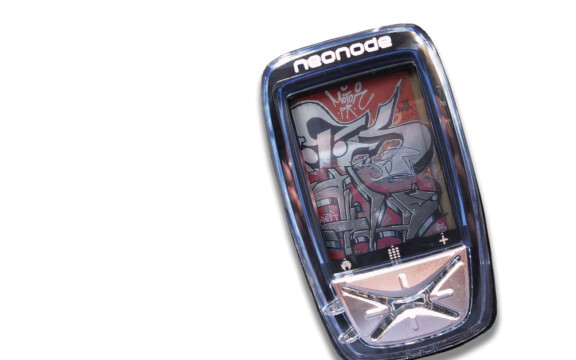 Minns du den svenska Iphone-föregångaren?