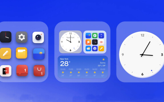 Oneplus lovar fyra års systemuppdateringar och visar kommande Oxygen OS