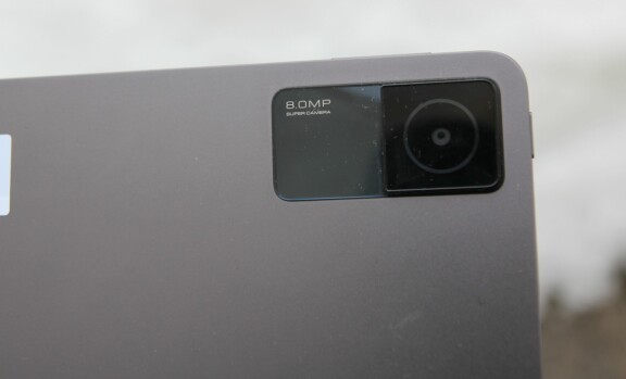 Xiaomi Redmi Pad SE 4/128 GB surfplatta (grafitgrå)