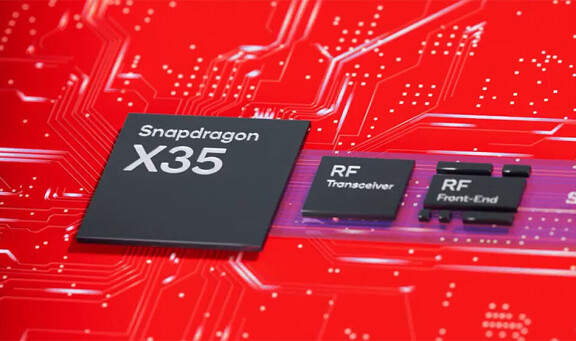 Qualcomm lanserar 5G för smartklockor