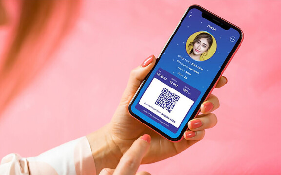 Digitala ID-tjänsten Freja passerar milstolpe