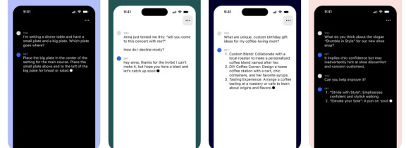 ChatGPT har släppt officiell Iphone-app – går nu att ladda ner i Sverige