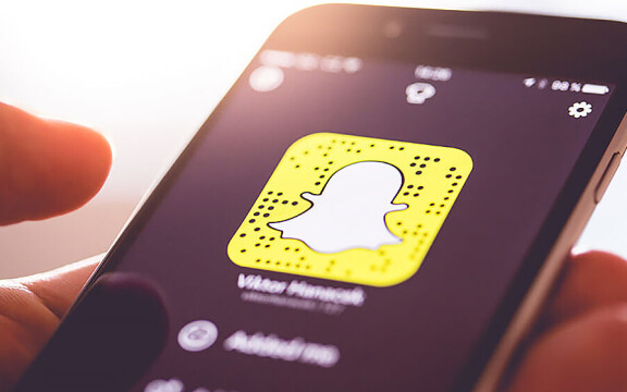 Snapchat-kreatörer får nya verktyg