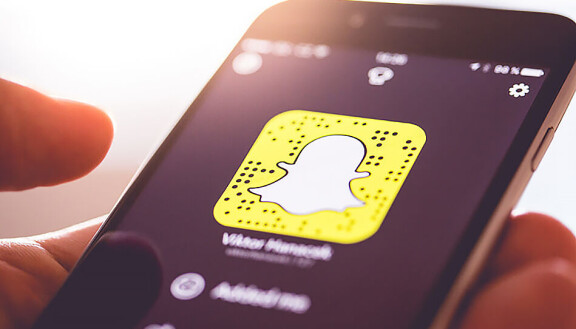 Snapchat-kreatörer får nya verktyg