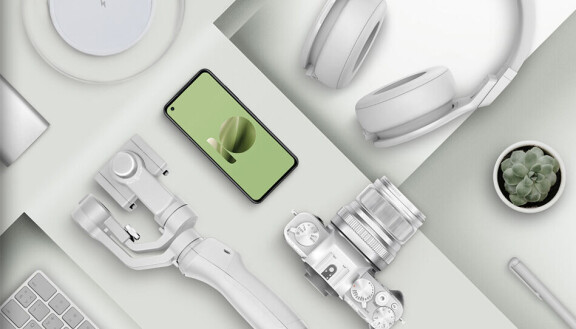 Asus Zenfone 10 får skarpa Android 14