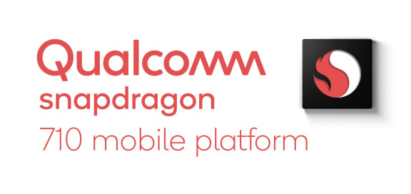 Chipsetet Snapdragon 710 ska ge bättre prestanda till mellanpris