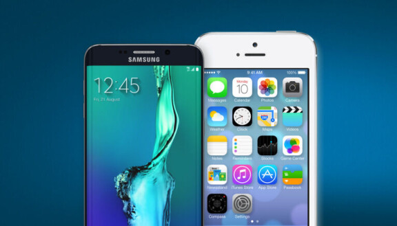 Samsung kräver att patenträttegången mot Apple tas om