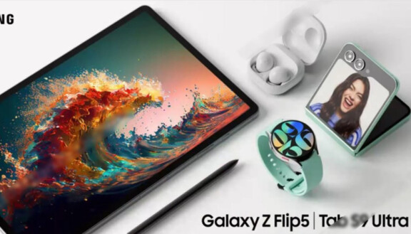Inför Samsungs lansering – det här väntar vi oss