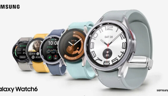 Galaxy Watch 6 kan komma att bli frånåkt i laddningstid.