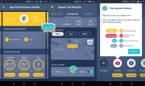 Apptips: Meteor