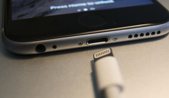 Rykte: 2019 års Iphone-modeller får USB-C