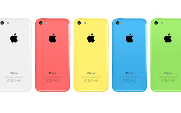 Apple pensionerar fler enheter