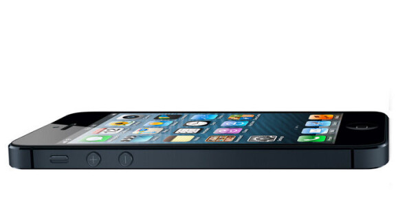 Mobil svarade på frågor om Iphone 5