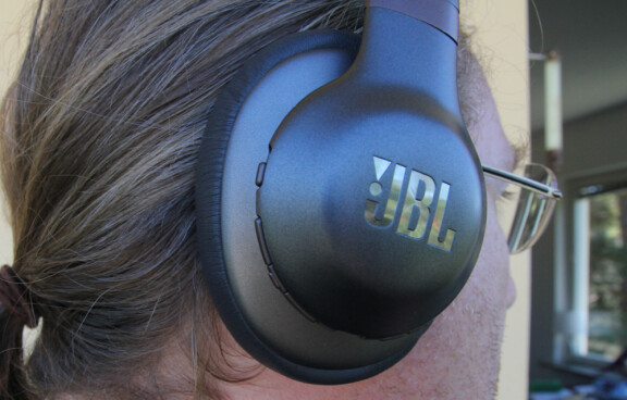 Test: JBL Everest Elite 750NC