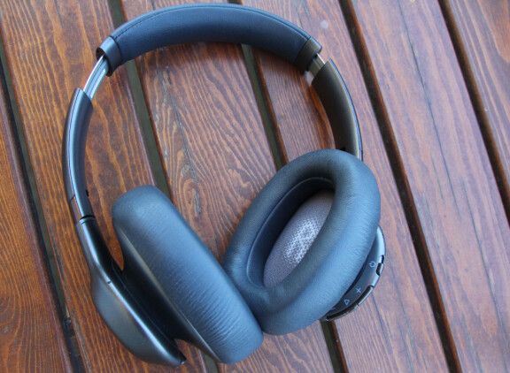 Test: JBL Everest Elite 750NC