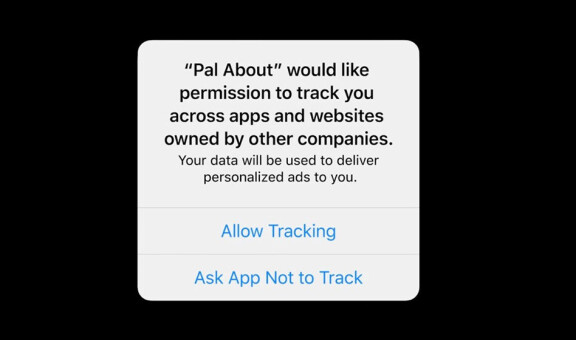 Apple står fast vid annonsspärr