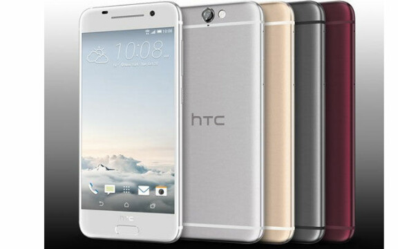 Läcka: Så ser HTC One M10 ut
