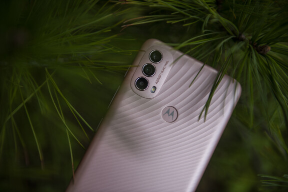Motorola lanserar E40 – ny budgetlur