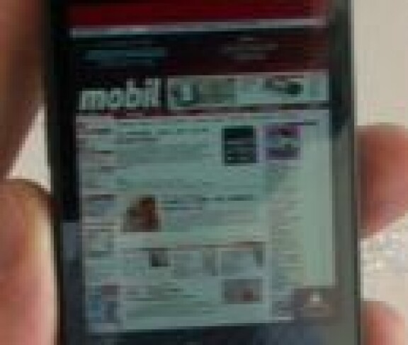 Opera Mobile försenat