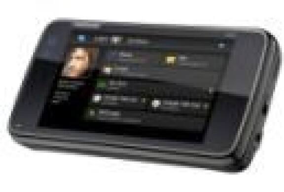 Nokias Linux-mobil försenad