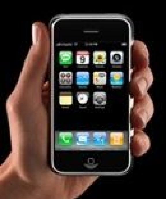 1360 kronor för nya Iphone