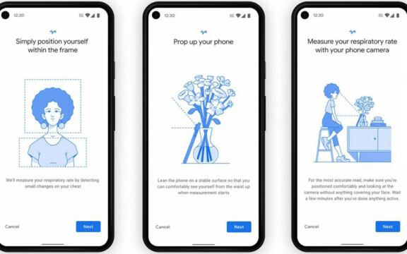 Nu börjar Google Fit stängas ner