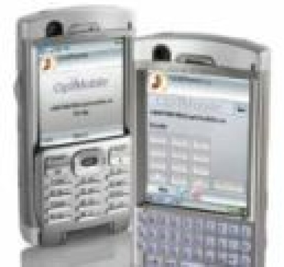 Sony Ericsson köper Optimobiles SIP-klient