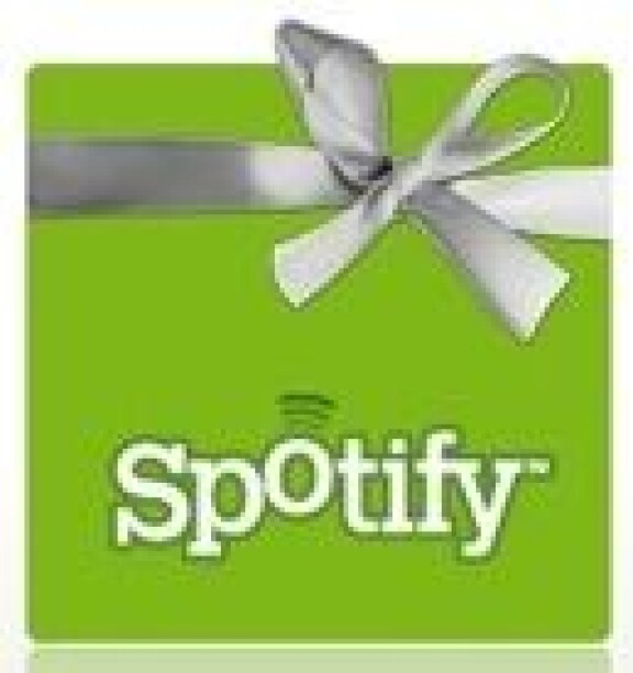 Telia lanserar Spotify-mobiler - men stryper streamingen